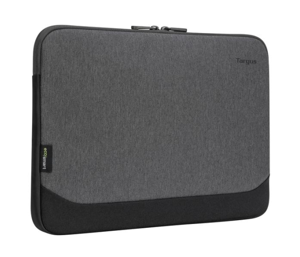 Targus Cypress 13-14" Sleeve with EcoSmart® Grey - 580248 - zdjęcie 3